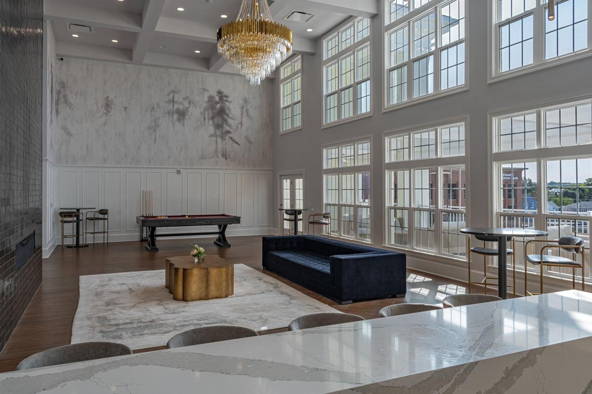 The Publisher, Downtown Fredericksburg, A Tribute Portfolio Hotel Экстерьер фото