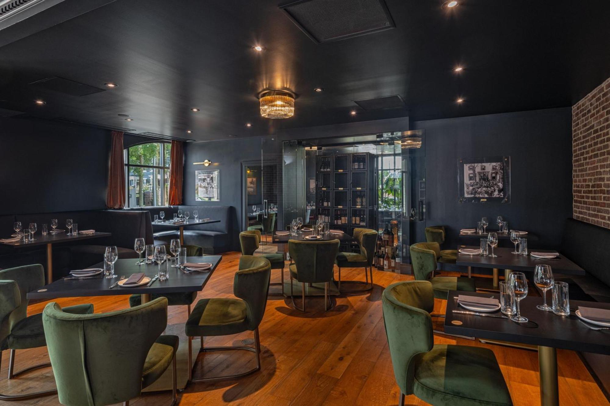 The Publisher, Downtown Fredericksburg, A Tribute Portfolio Hotel Экстерьер фото
