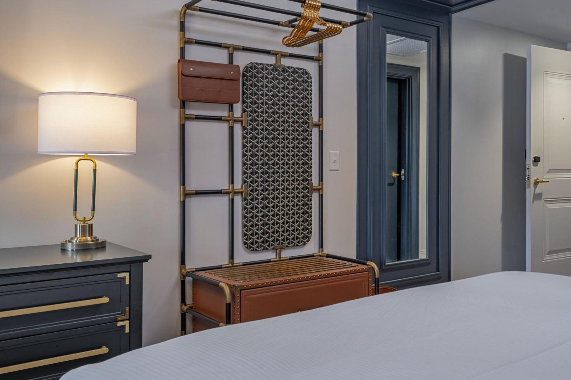 The Publisher, Downtown Fredericksburg, A Tribute Portfolio Hotel Экстерьер фото