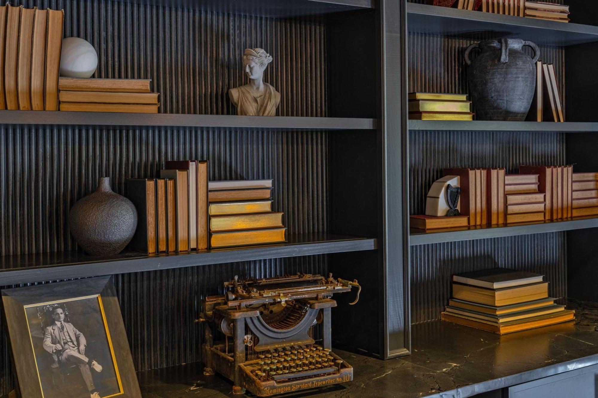 The Publisher, Downtown Fredericksburg, A Tribute Portfolio Hotel Экстерьер фото
