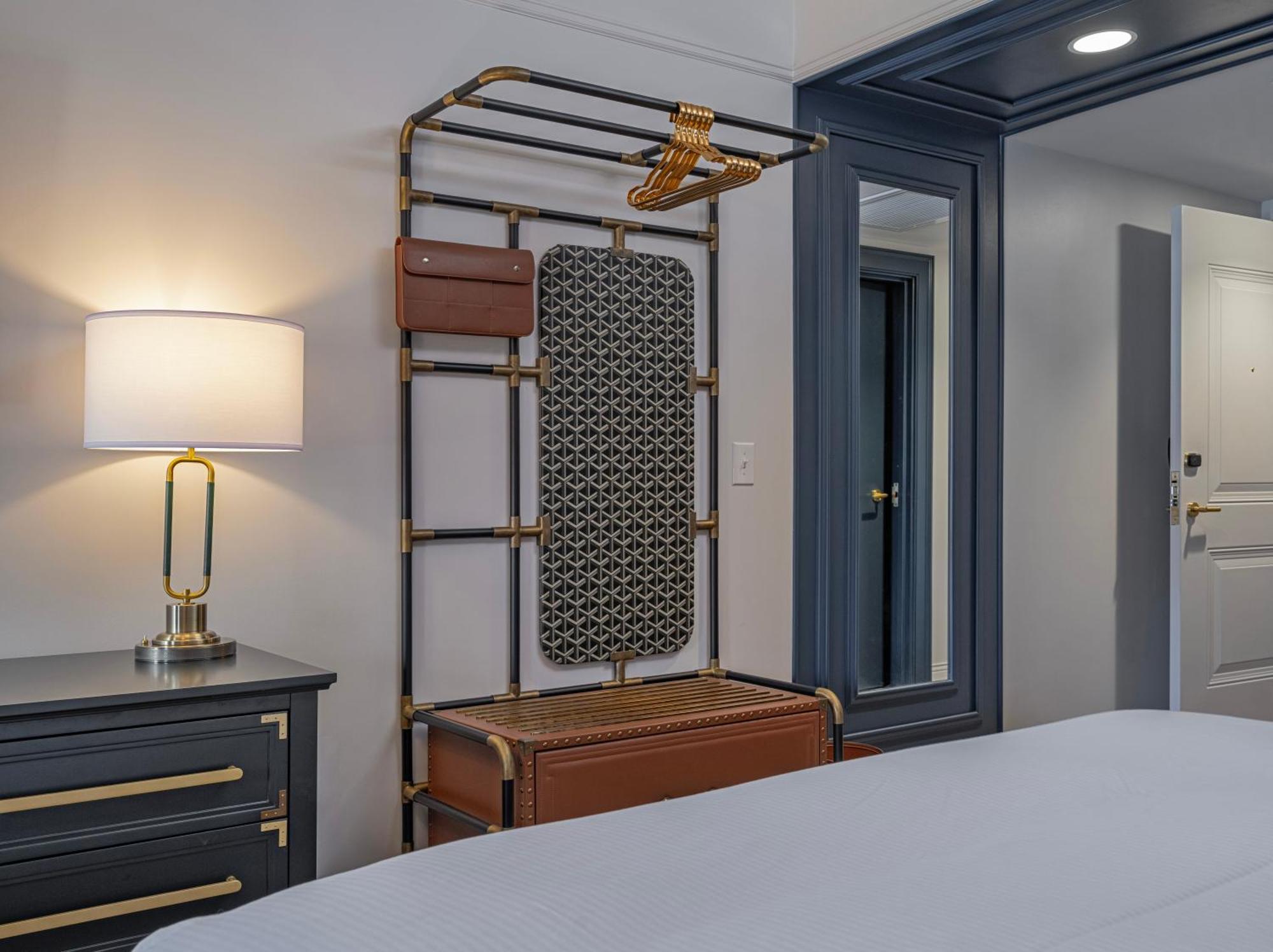 The Publisher, Downtown Fredericksburg, A Tribute Portfolio Hotel Экстерьер фото